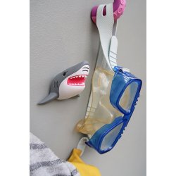 Wall Hook - shark