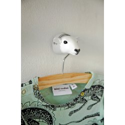Wall Hook - sheep