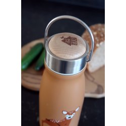 Thermal Flask - baby deer