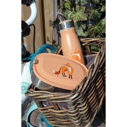Thermal Flask - fox