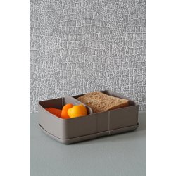 Time-Out Box - brown