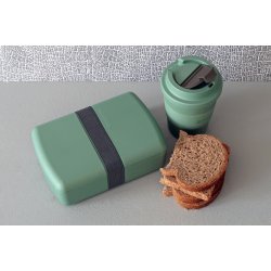 Time-Out Box - green