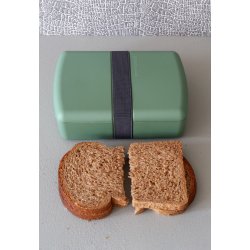 Time-Out Box - green