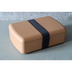 Time-Out Box - toffee