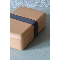 Time-Out Box - toffee