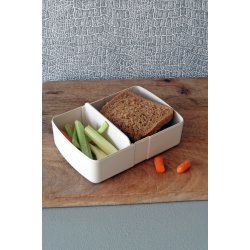 Time-Out Box - white