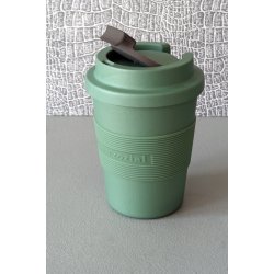 Time-Out Mug medium - green