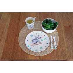 UNSTOPPABLE KOALA - kids set/6