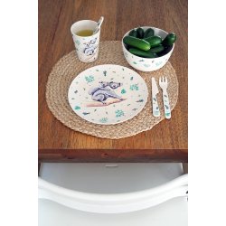 UNSTOPPABLE KOALA - kids set/6