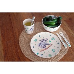 UNSTOPPABLE KOALA - kids set/6