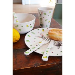 UNSTOPPABLE RABBIT - kids set/6