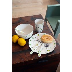 UNSTOPPABLE RABBIT - kids set/6