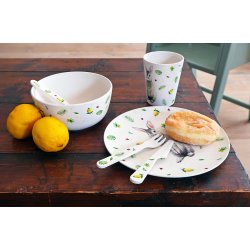 UNSTOPPABLE RABBIT - kids set/6