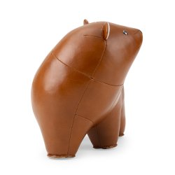 Zny Brown Bear
