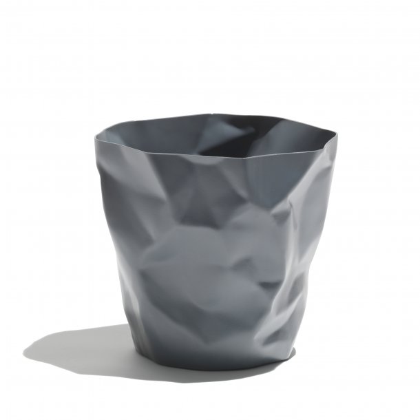 MINI BIN BIN Paperbasket - grey
