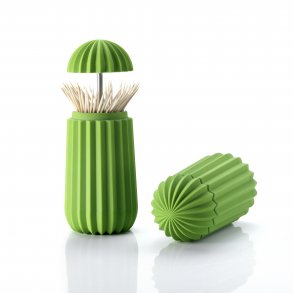 Cactus Toothpick Holder