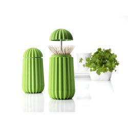 Cactus Toothpick Holder