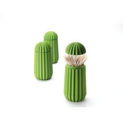 Cactus Toothpick Holder
