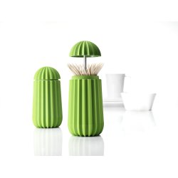 Cactus Toothpick Holder