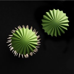 Cactus Toothpick Holder