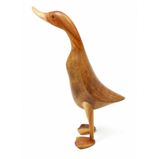 Edo Bamboo Duck - 40 cm