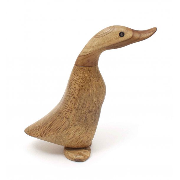 Edo Bamboo Duckling - 18 cm