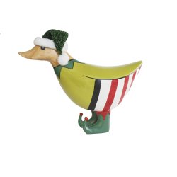 Elf Ducky