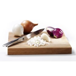 Utilitykniv 12 cm. / Type 301 - Design F.A. Porsche