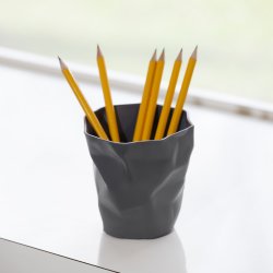 PEN PEN Pencil Holder - grey