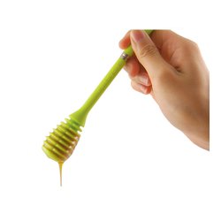 Honey Dripper - display 12 pcs. mix colours