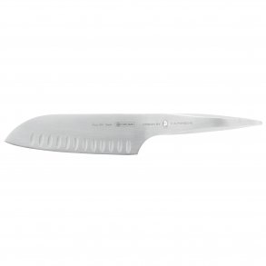 Santoku kniv 18 cm. / Type 301 - Design F.A. Porsche