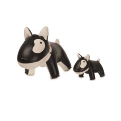 Zny Mini Doggy - black