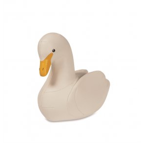 Zny Swan - white