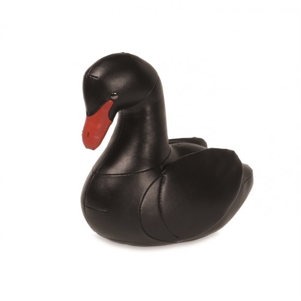 Zny Swan - black