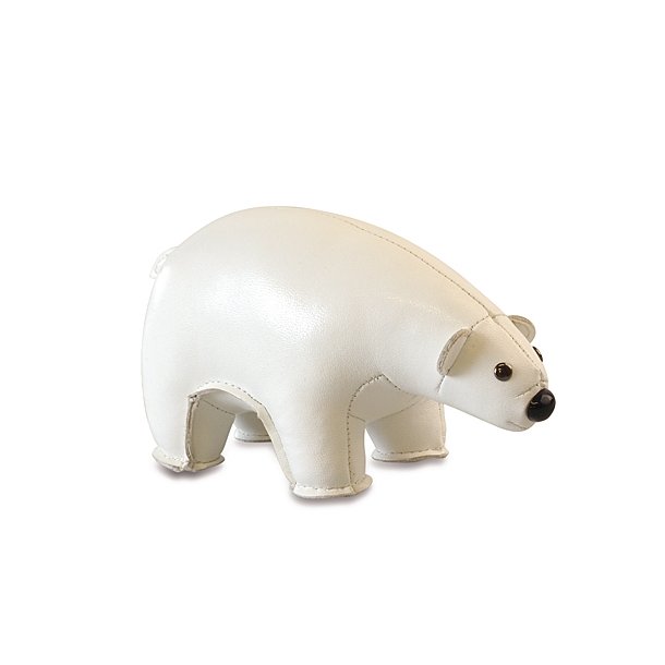Zny Baby Polar Bear