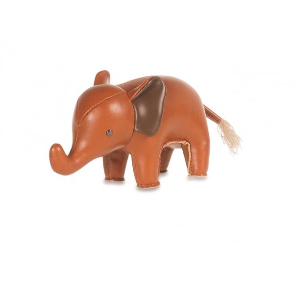 Zny Baby Elephant - brown