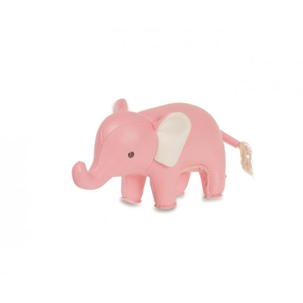 Zny Baby Elephant - pink