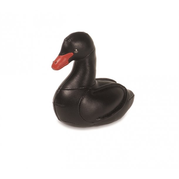 Zny Baby Swan - black