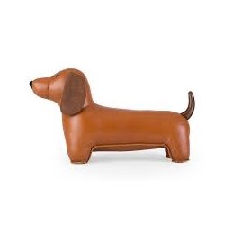 Zny Baby Gravhund / Tax