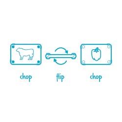 Chobs display 24 sets - 2 colours