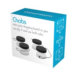 Chobs display 24 sets - 2 colours