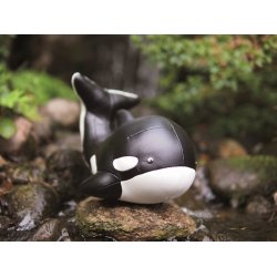 Zny Killer Whale - Mumu